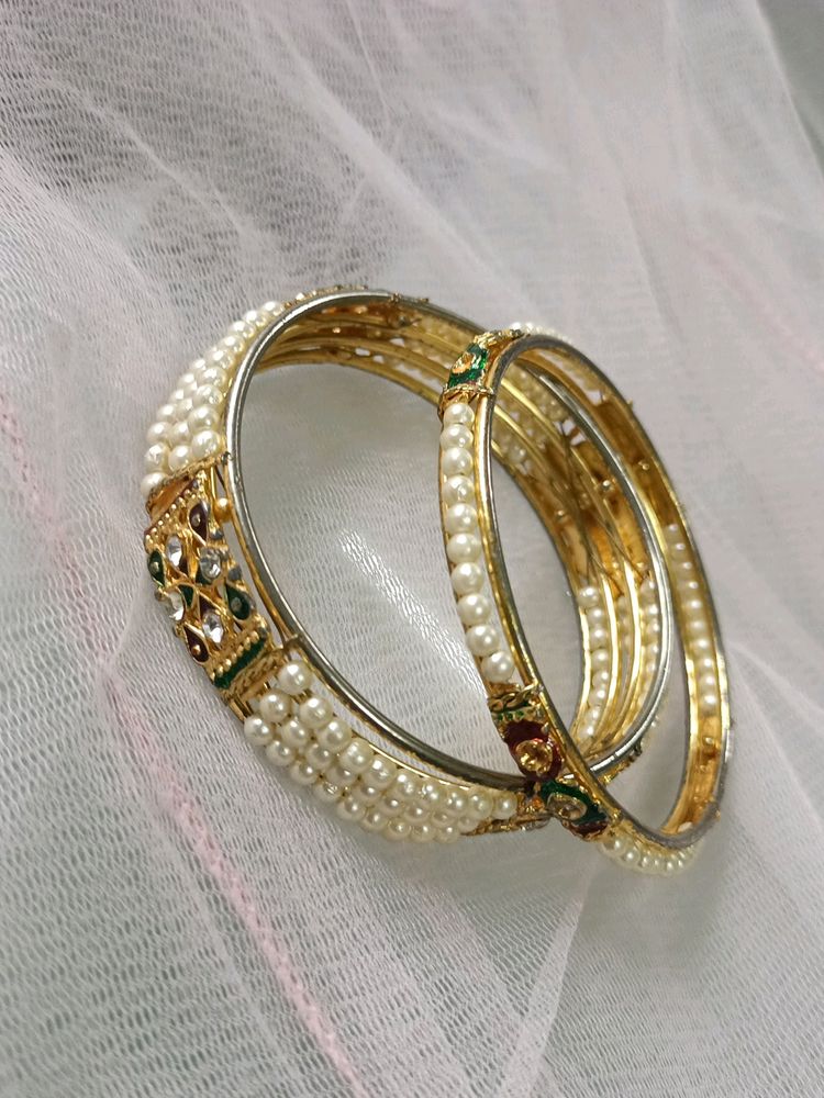 Moti Bangles