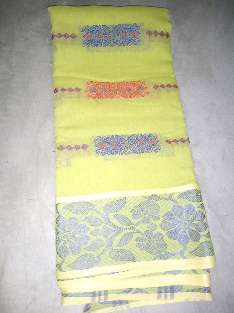Brand New Saree Purchased 2 Months Back Not Used