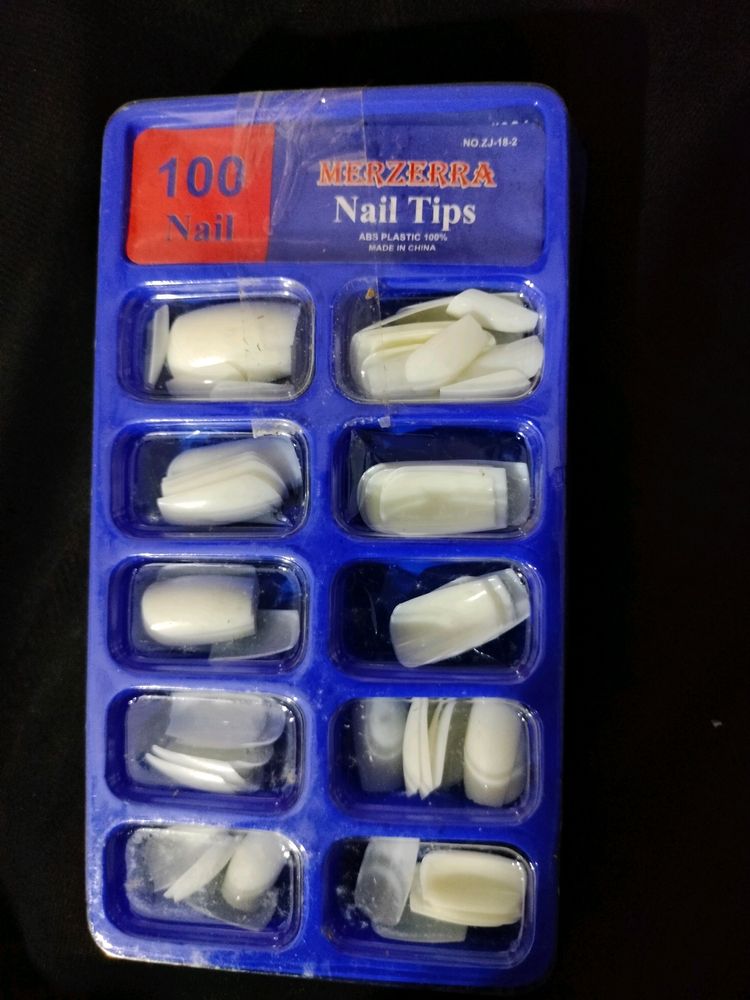 Nails Tips