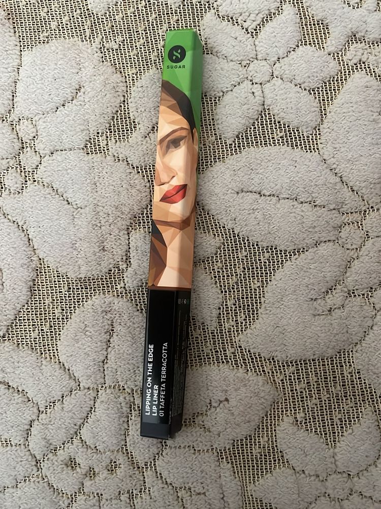 NEW SUGAR LIPLINER ( make Your Offers )