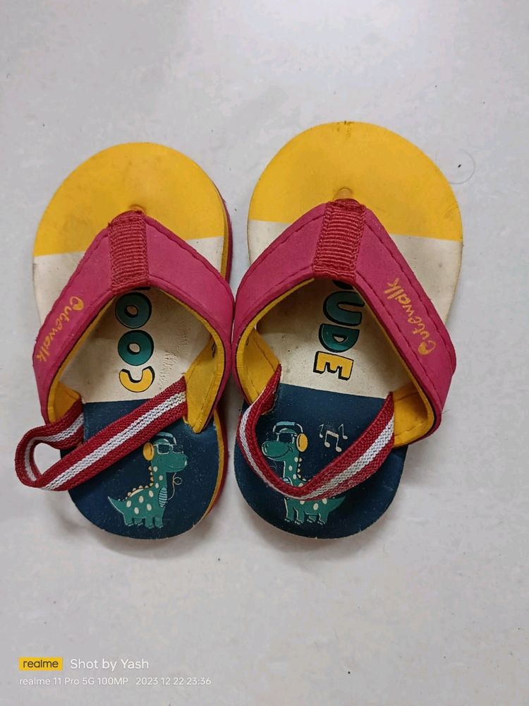 Kids Slippers