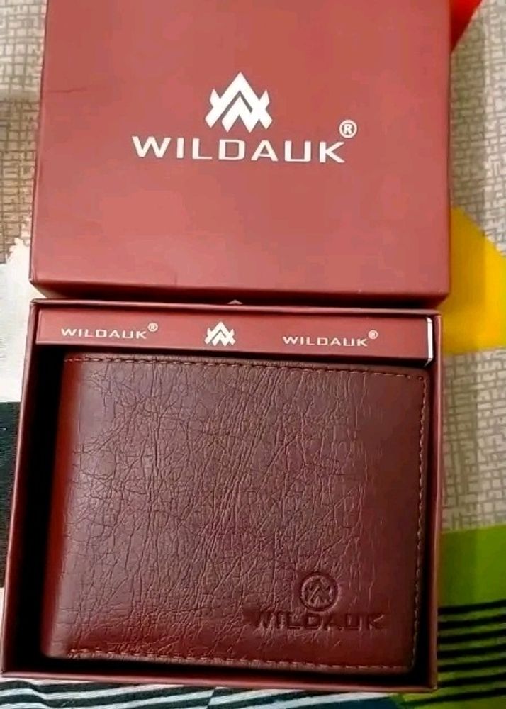 Men's Wallet