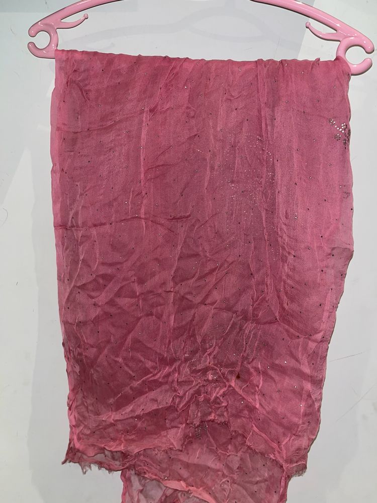 Makaish Dupatta