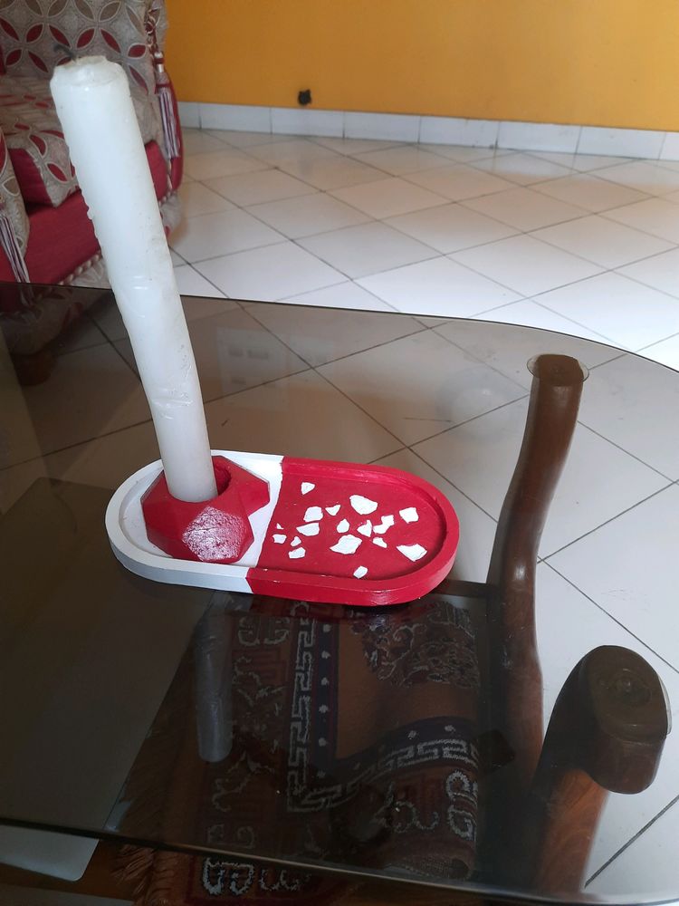 Candle Holder