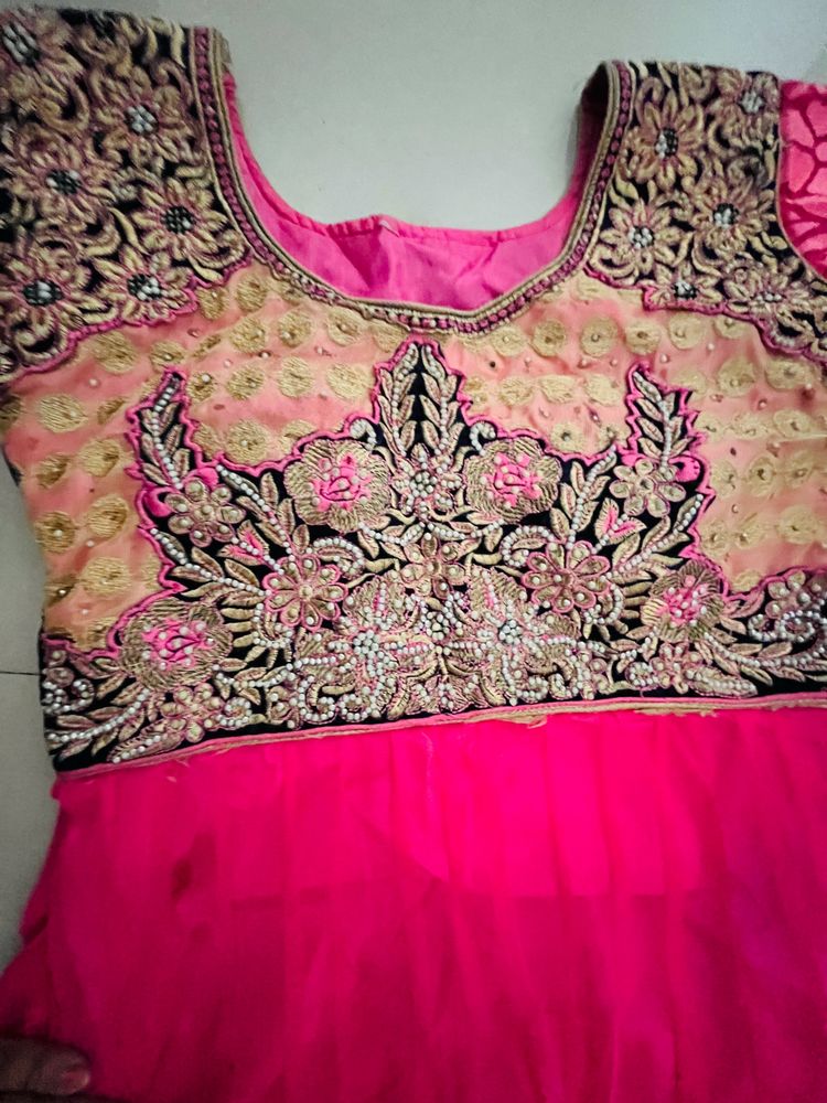 Anarkali