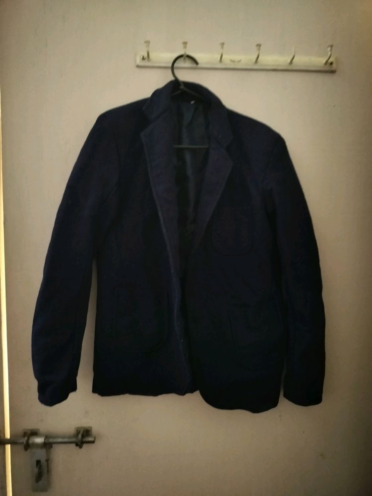 Blue School Blazers