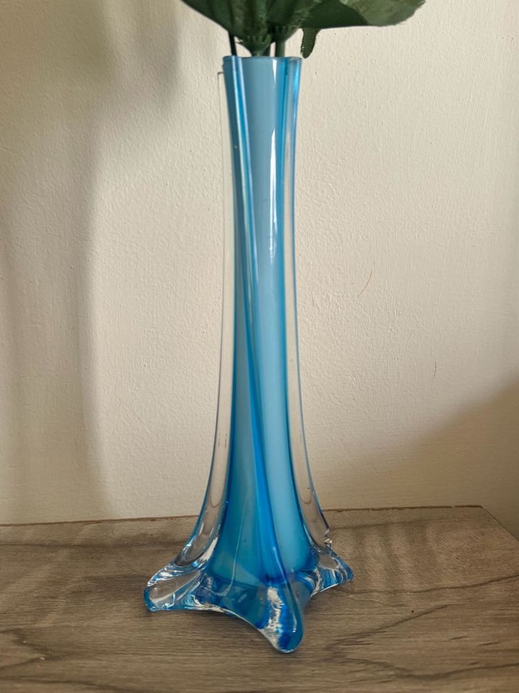 Glass Vase