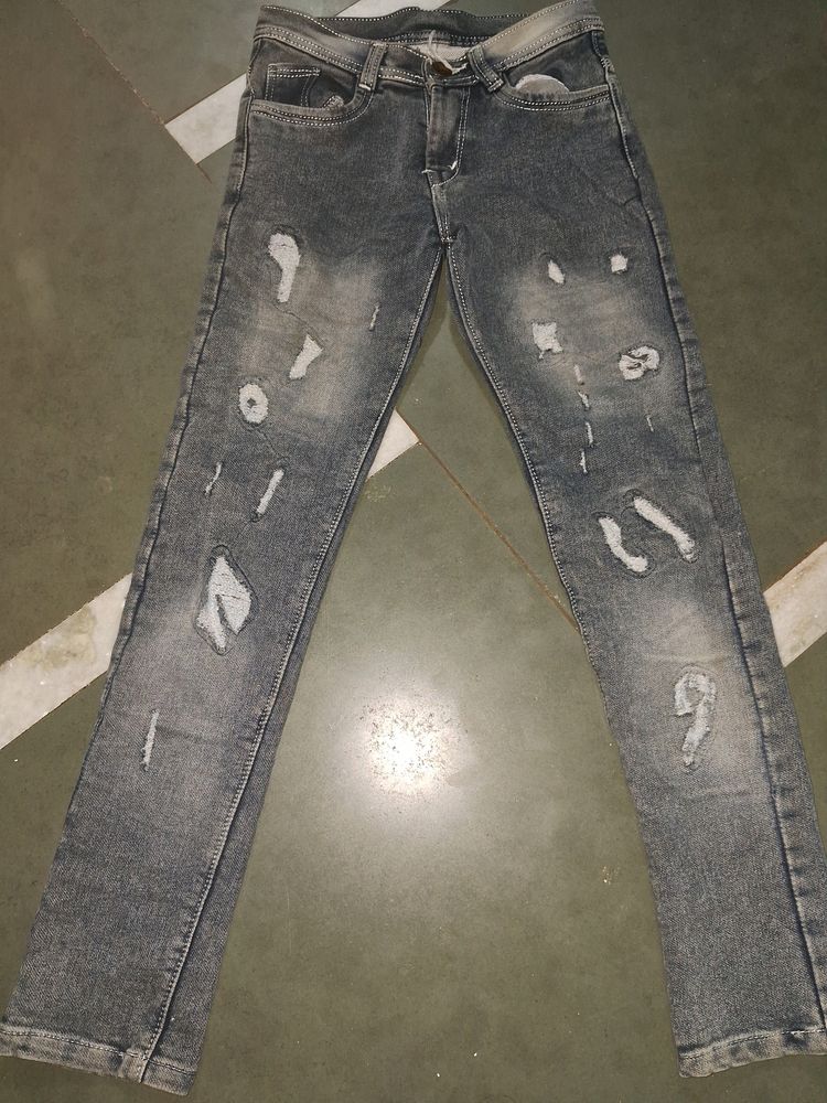 Jeans For Boys