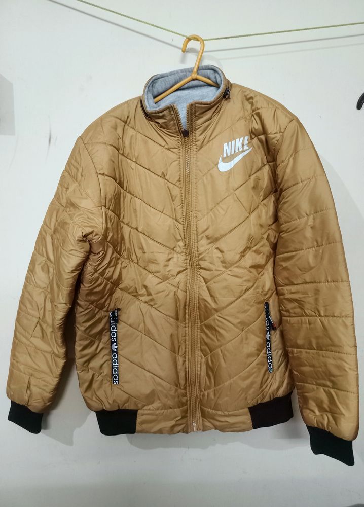 Nike Reversible Branded Jacket