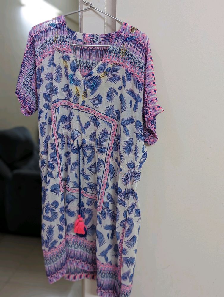 Beach Wear | Kaftan