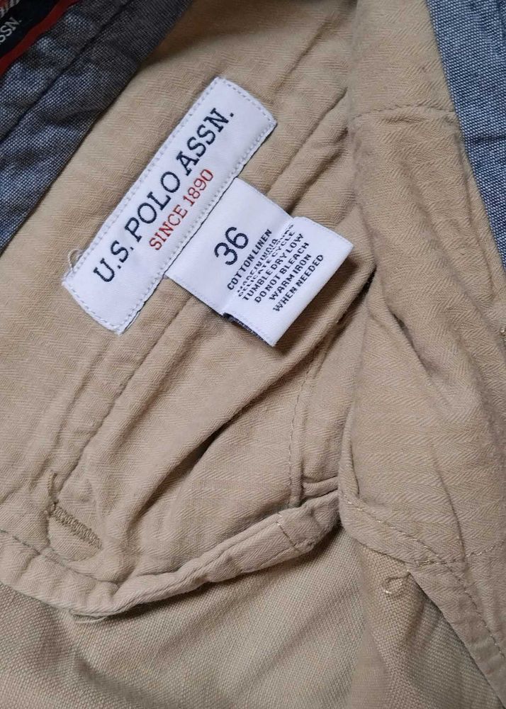 US Polo Branded Men Pant