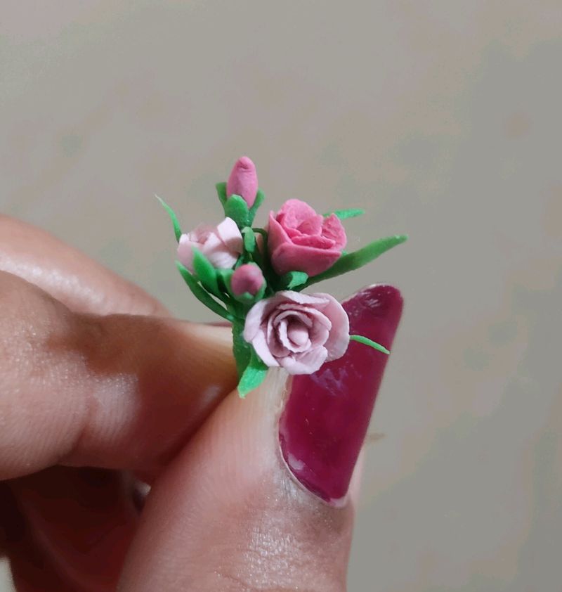 Miniature Bouquet