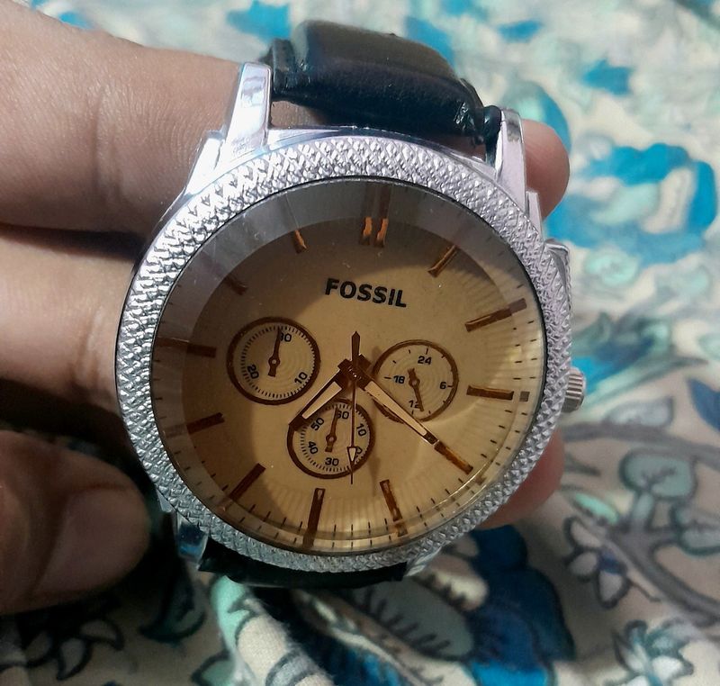 New Looking Watch