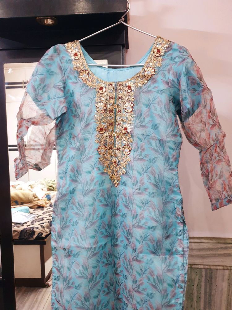 Kurta Set