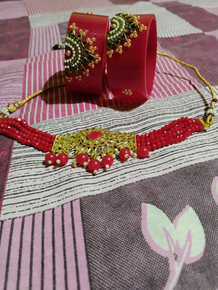 Earrings Set