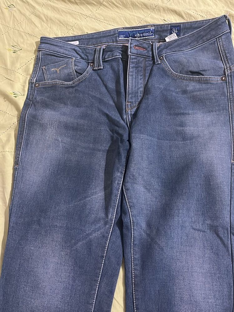 2 Jeans For Men