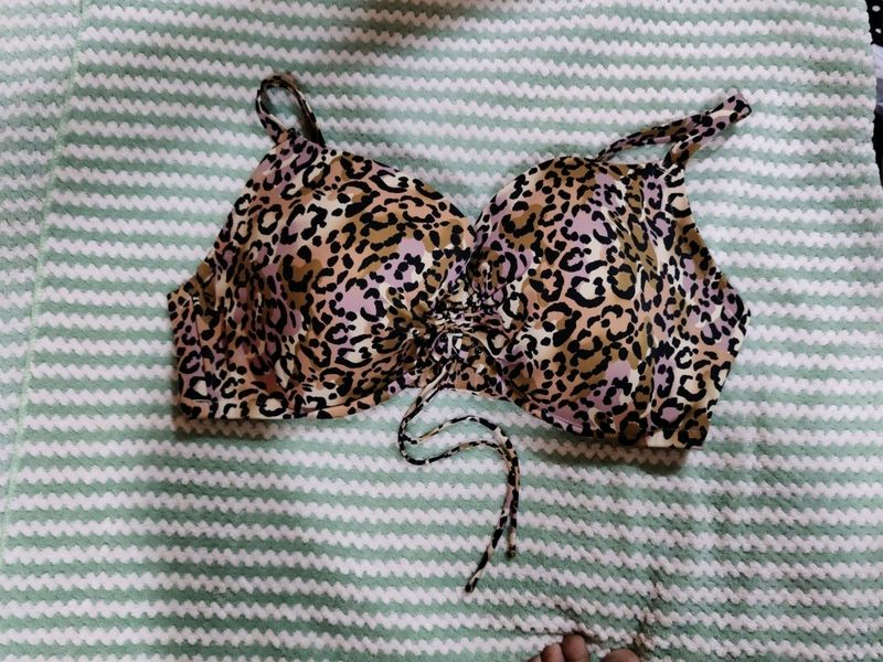 Bikini Bra Bust 38DDD