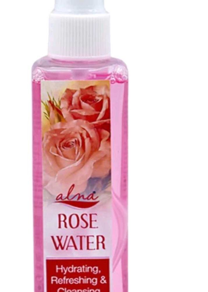 New 🌹 Rose Water