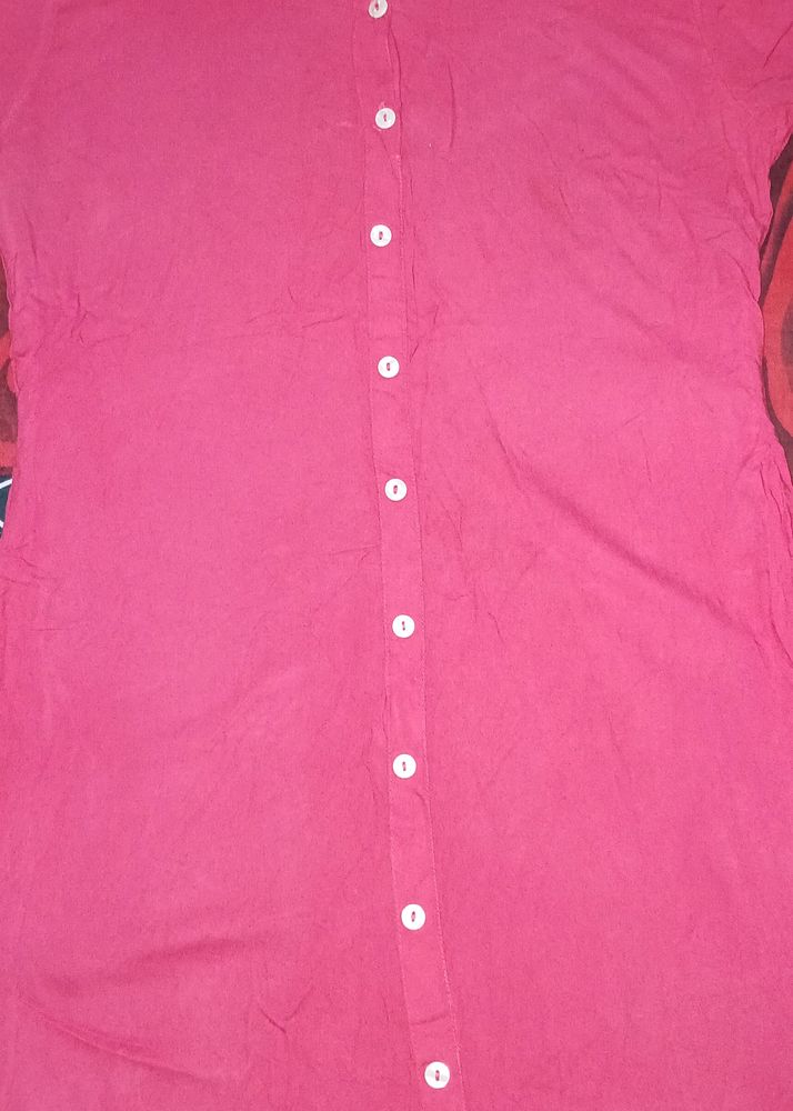 Cotton Kurti For Sale