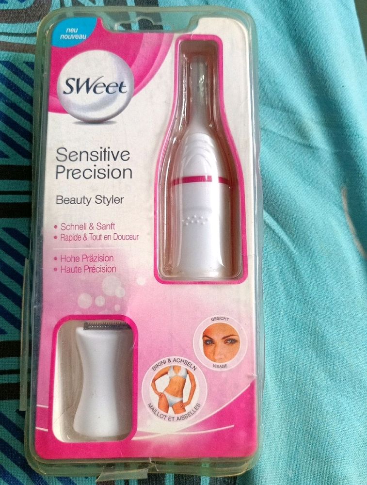 Sweet Trimmer For Woman