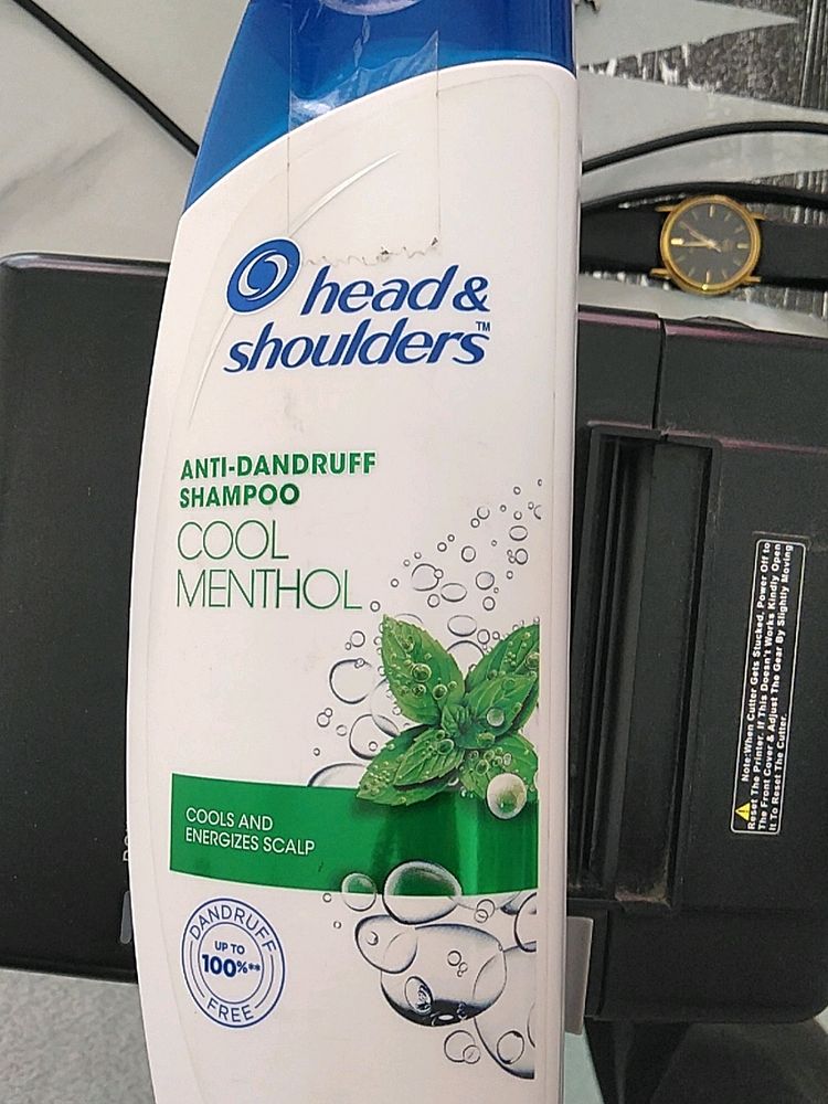 Head & Shoulders Anti Dandruff Shampoo