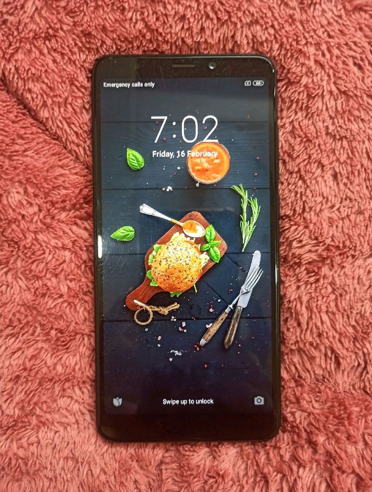 Redmi 5 Mobile