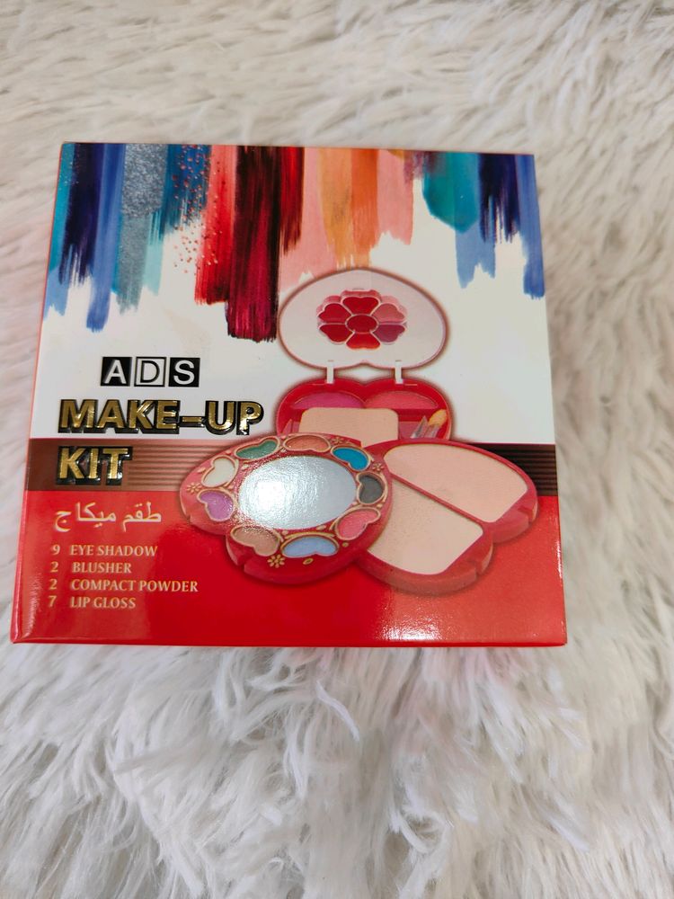 Makeup Kit