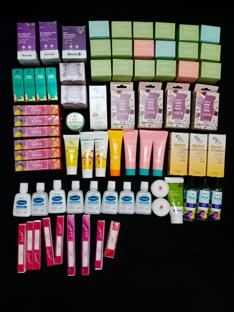 Skincare Sale