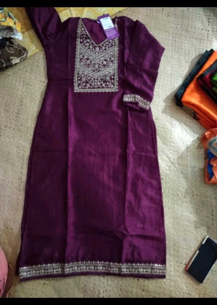 Libas Kurti For Women