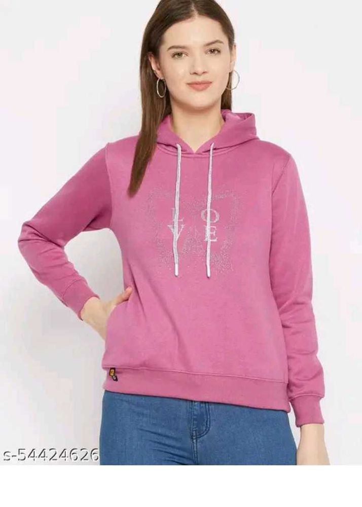 Women Hoodie