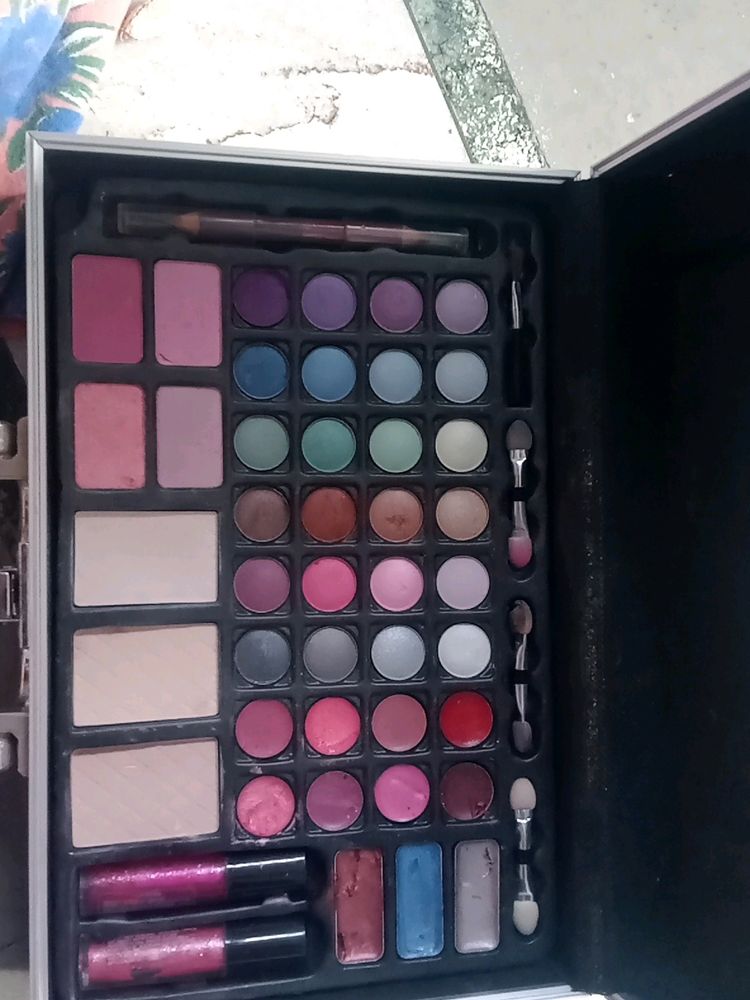 Eyeshadow Palette For Women