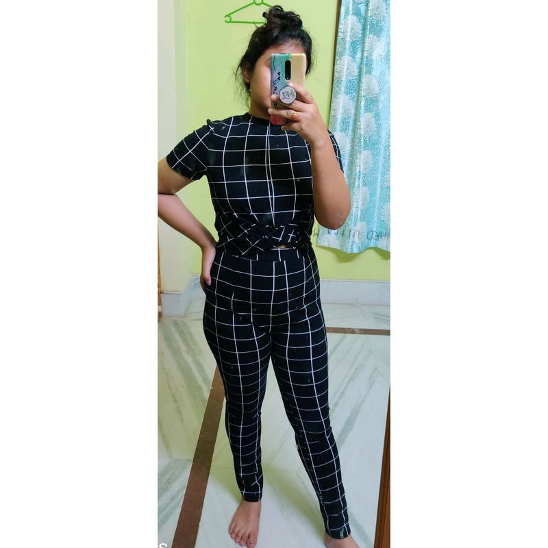 Shein Co-ord Set