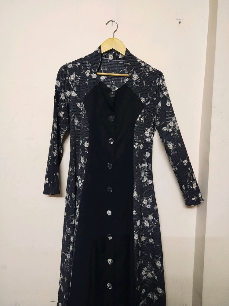 Long Jacket or Dress