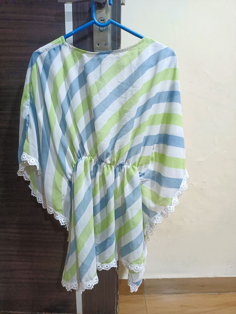 Kaftan Top