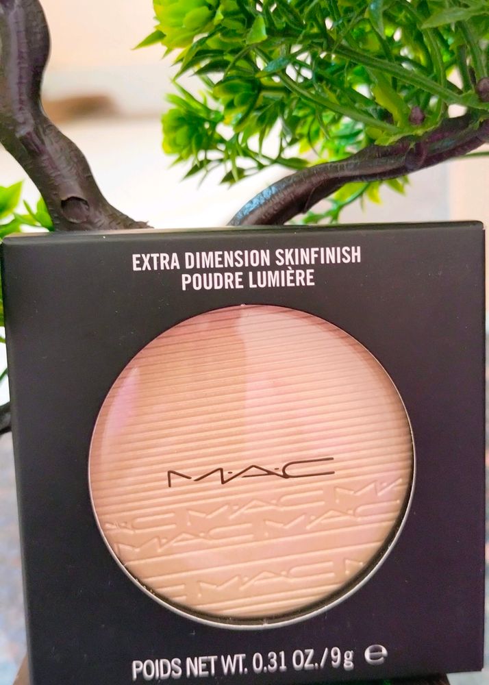 Mac Highlighter