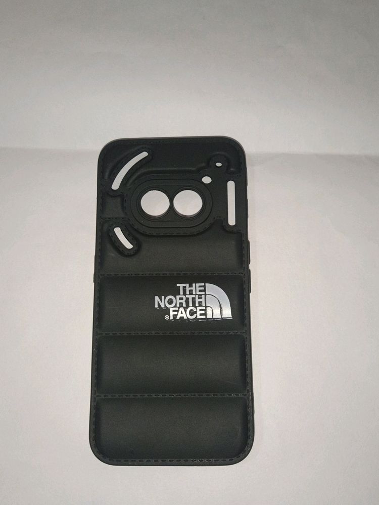 Nothing 2A Phone Cover High Quality Black