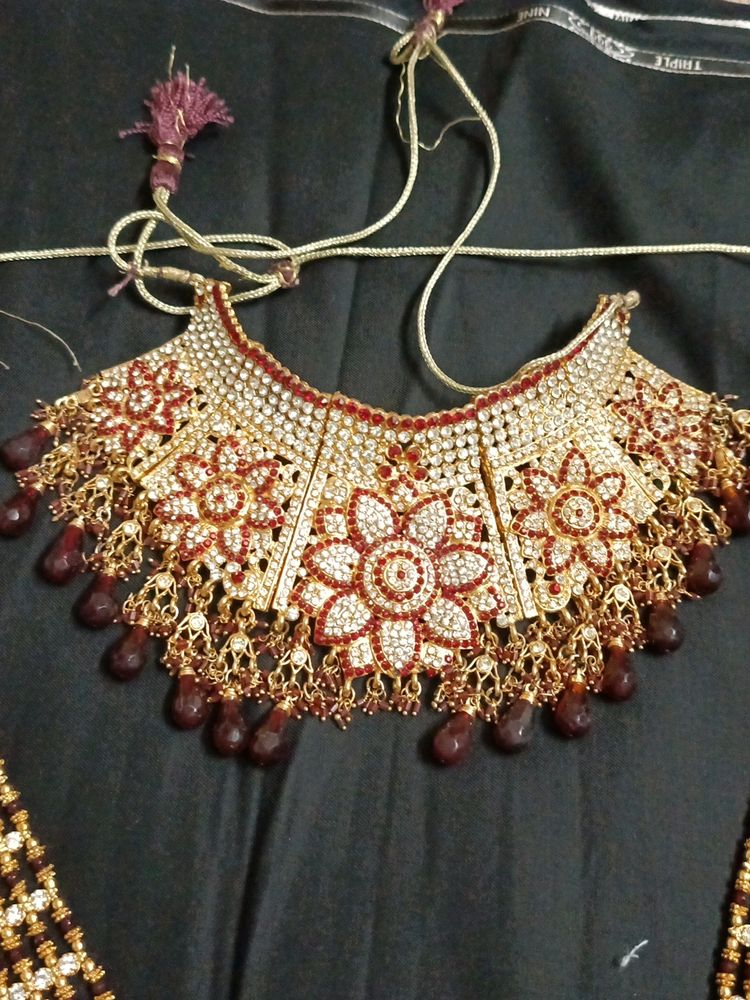 Dulhan Set