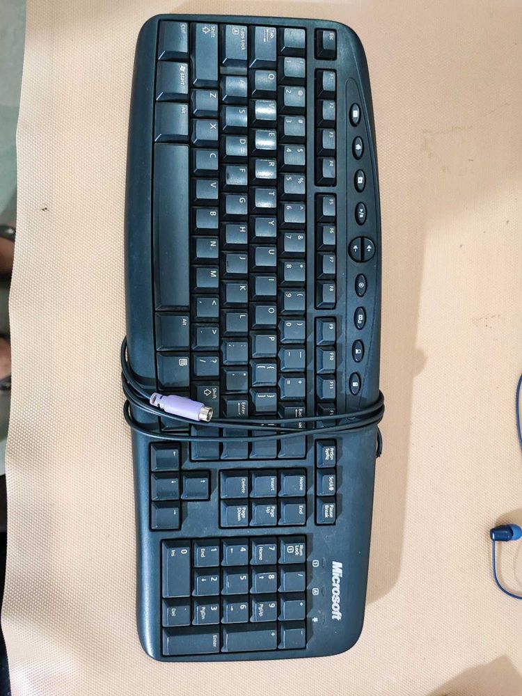 Microsoft Keyboard