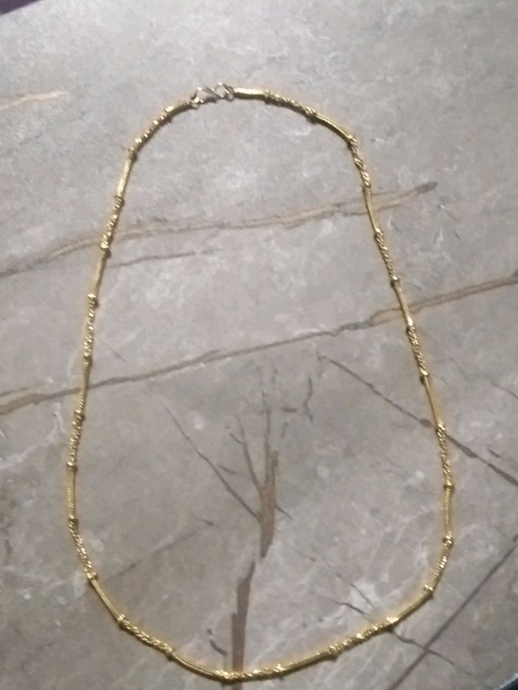 Golden Chain