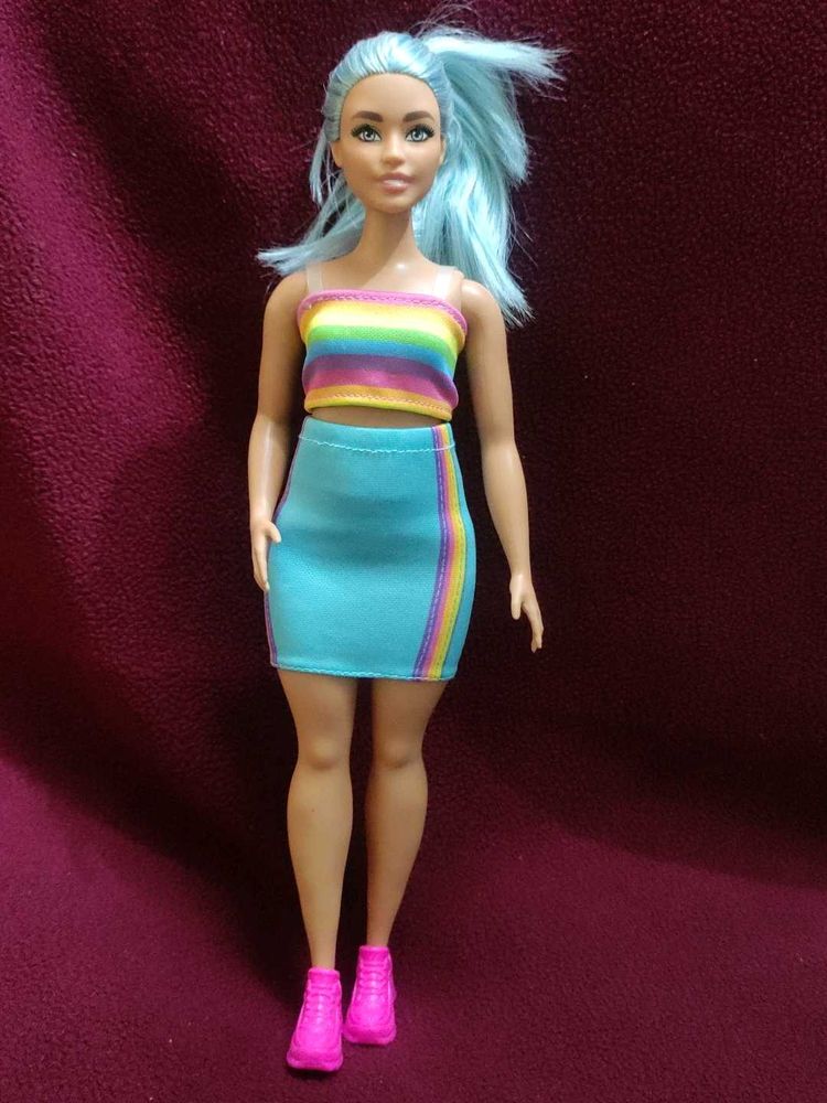 Barbie Fashioninsta