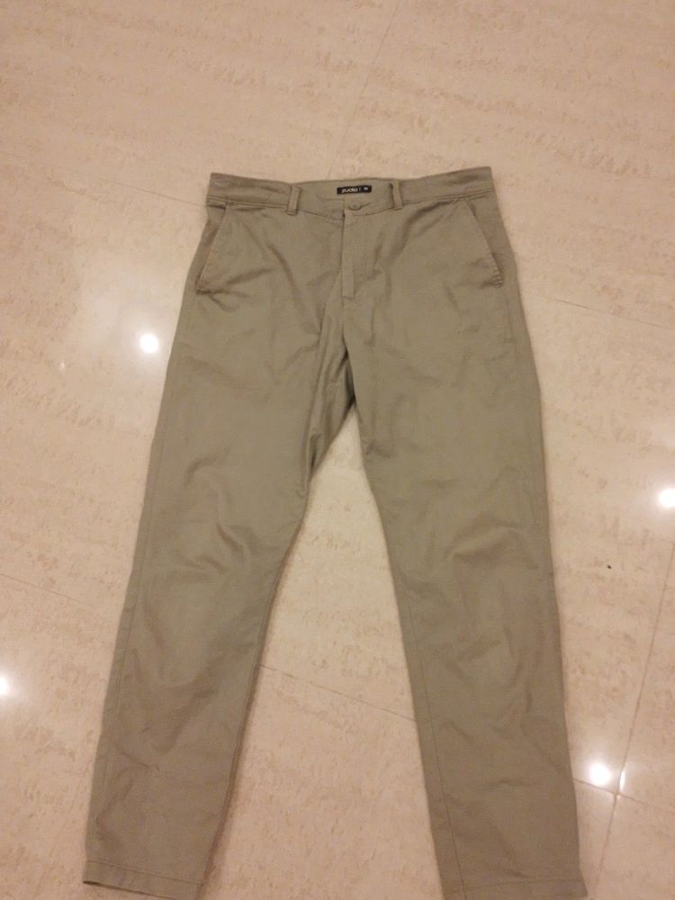 Zudio Mens Pant