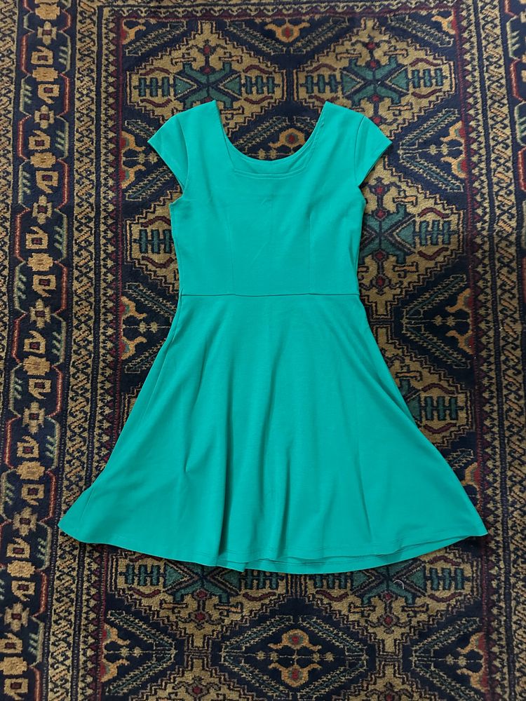 Benetton Dress