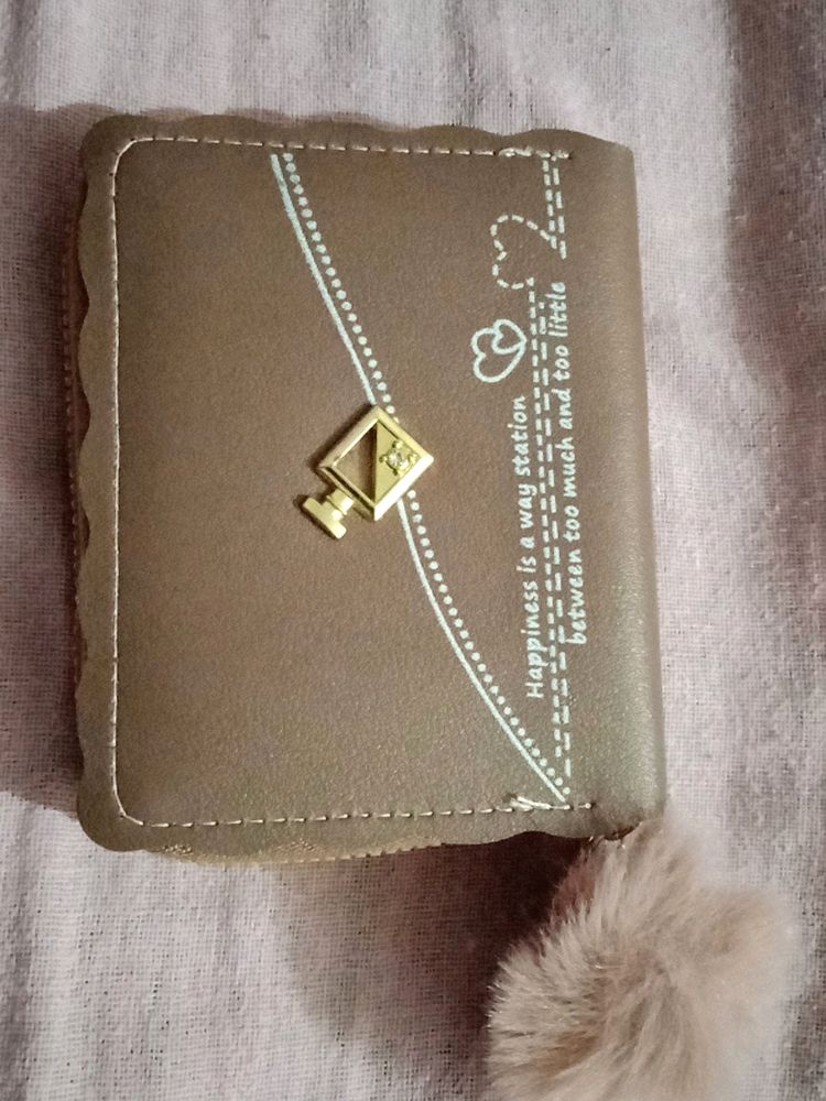 Wallet For Women