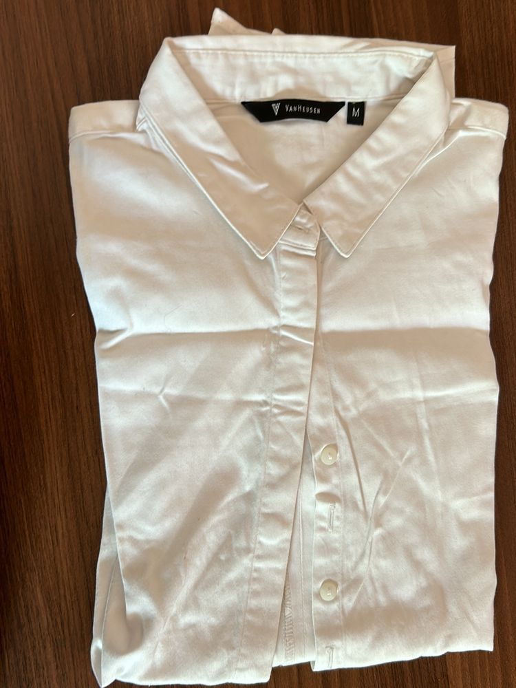 Formal Shirt For Women