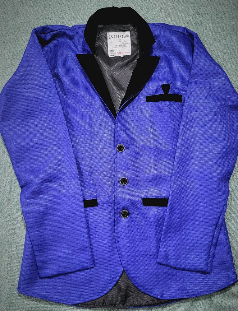 Boys And Mens Blazer(Size:-XL)