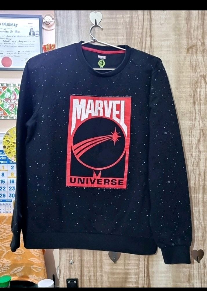 Full Sleeve Tshirt From Marvel