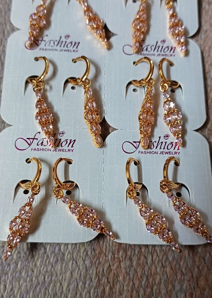 Earings - Fashion