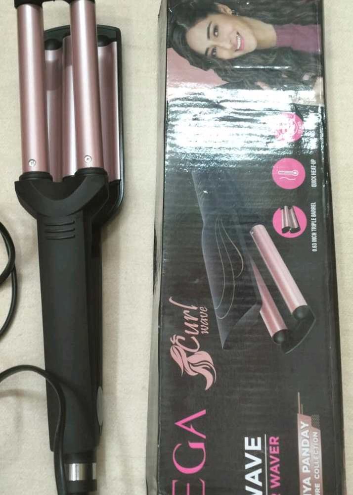 Hair Curler,Waver