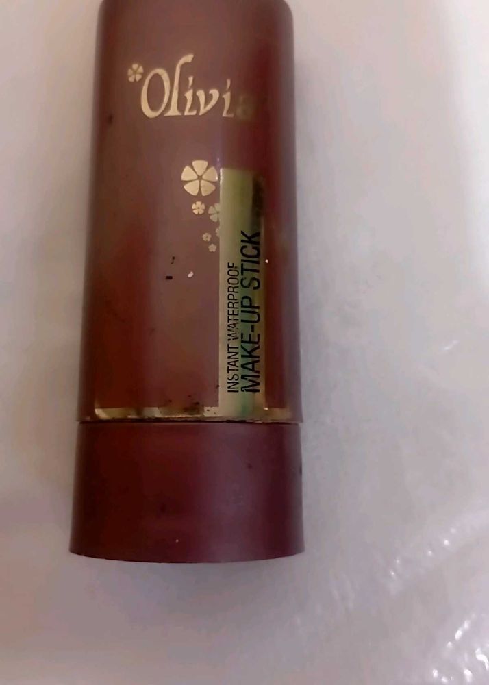 Olivia Water Proof Make Up Stick