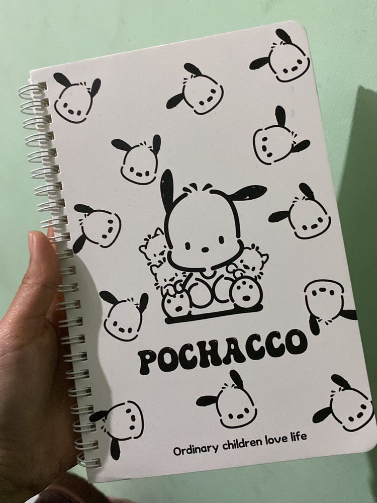 Sanrio Diary